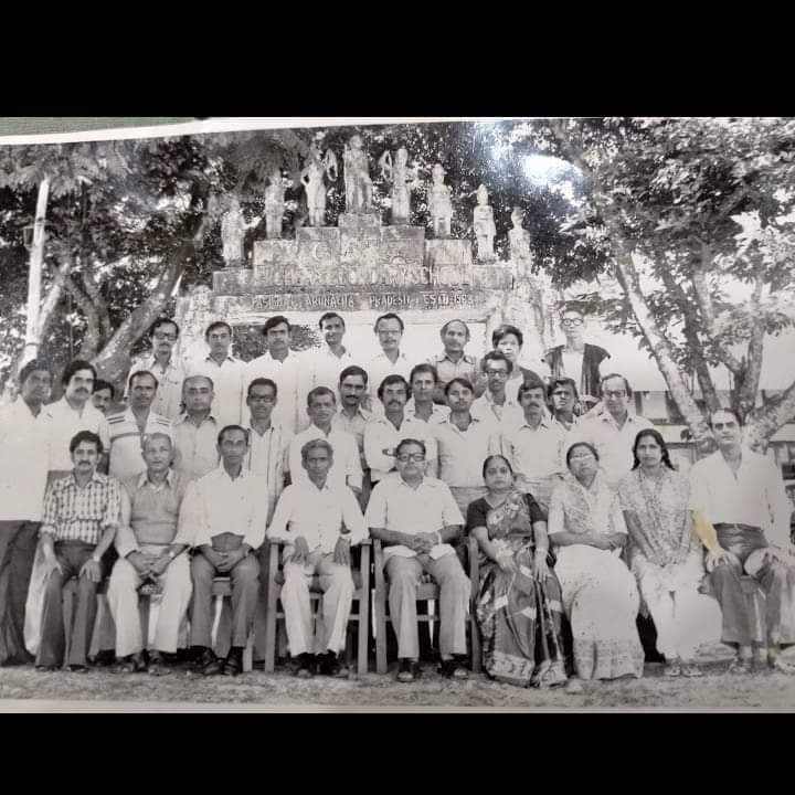 90s Old photo